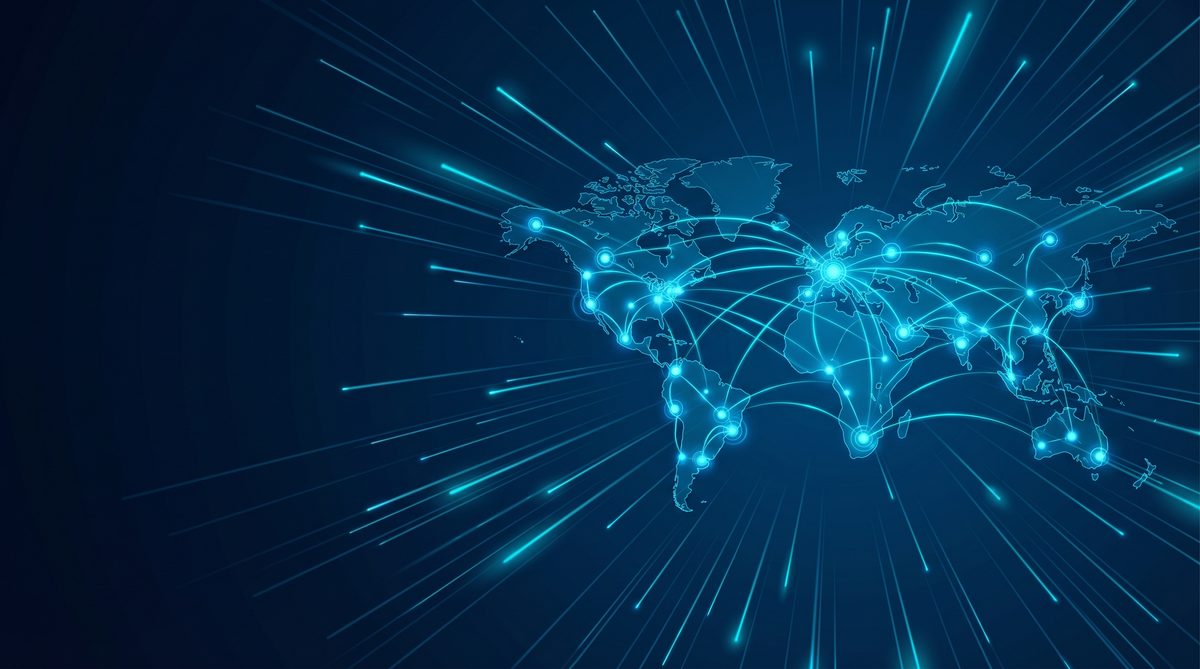 星魂加速器全球网络加速